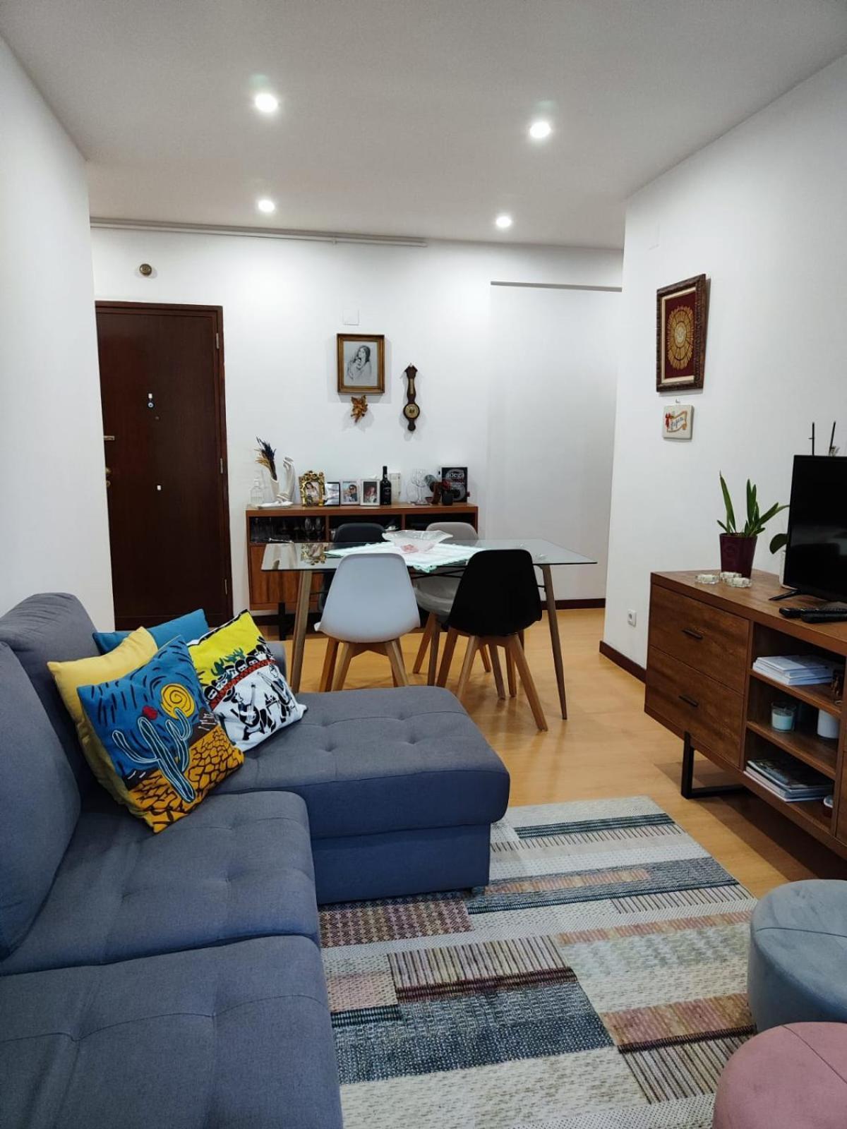 Flor Da Providencia Apartment Viseu