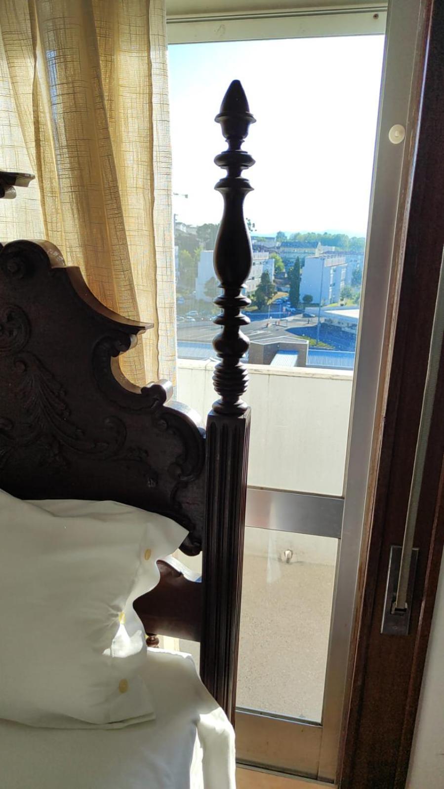 Apartment Flor Da Providencia Viseu