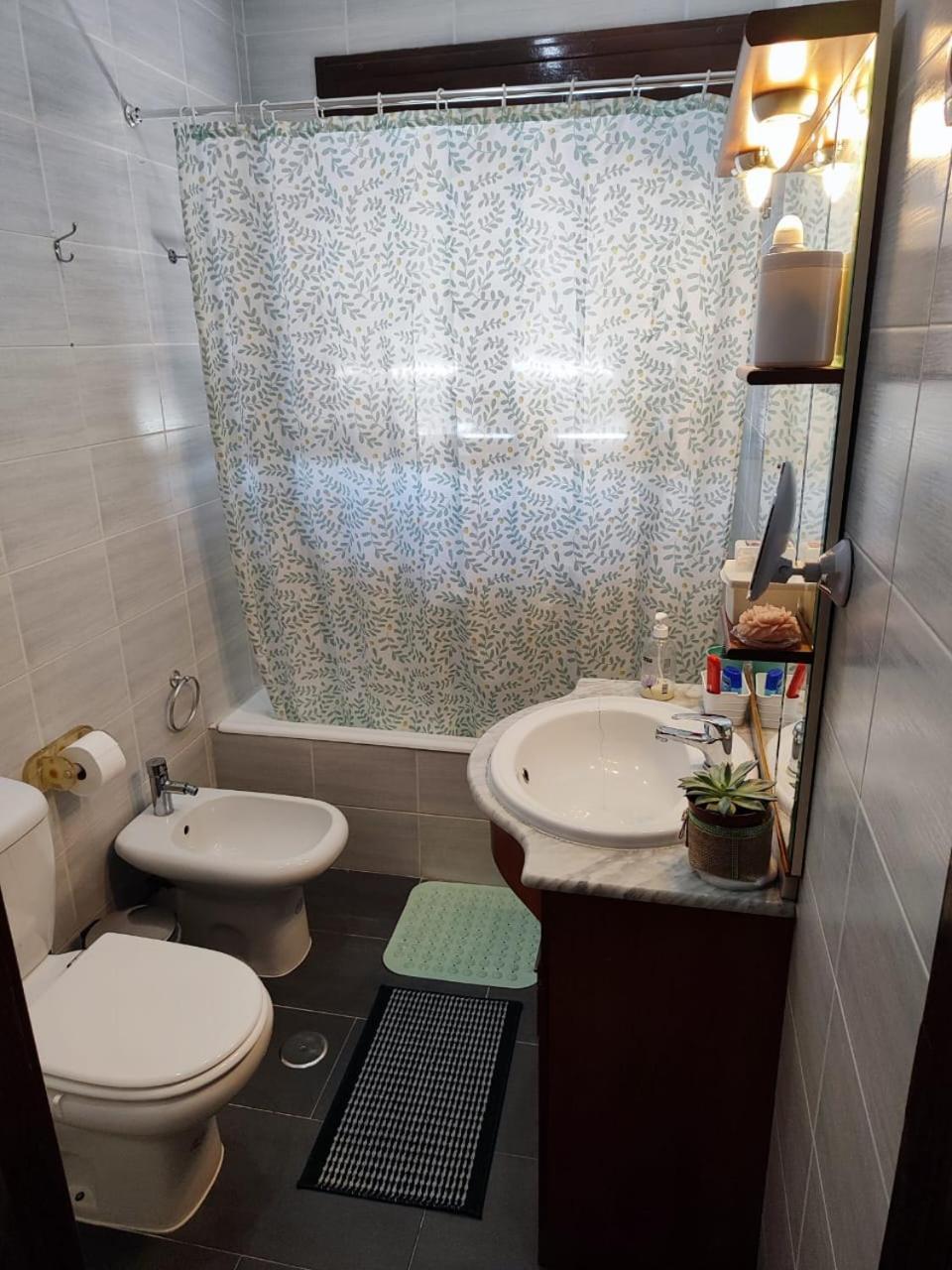 Apartment Flor Da Providencia