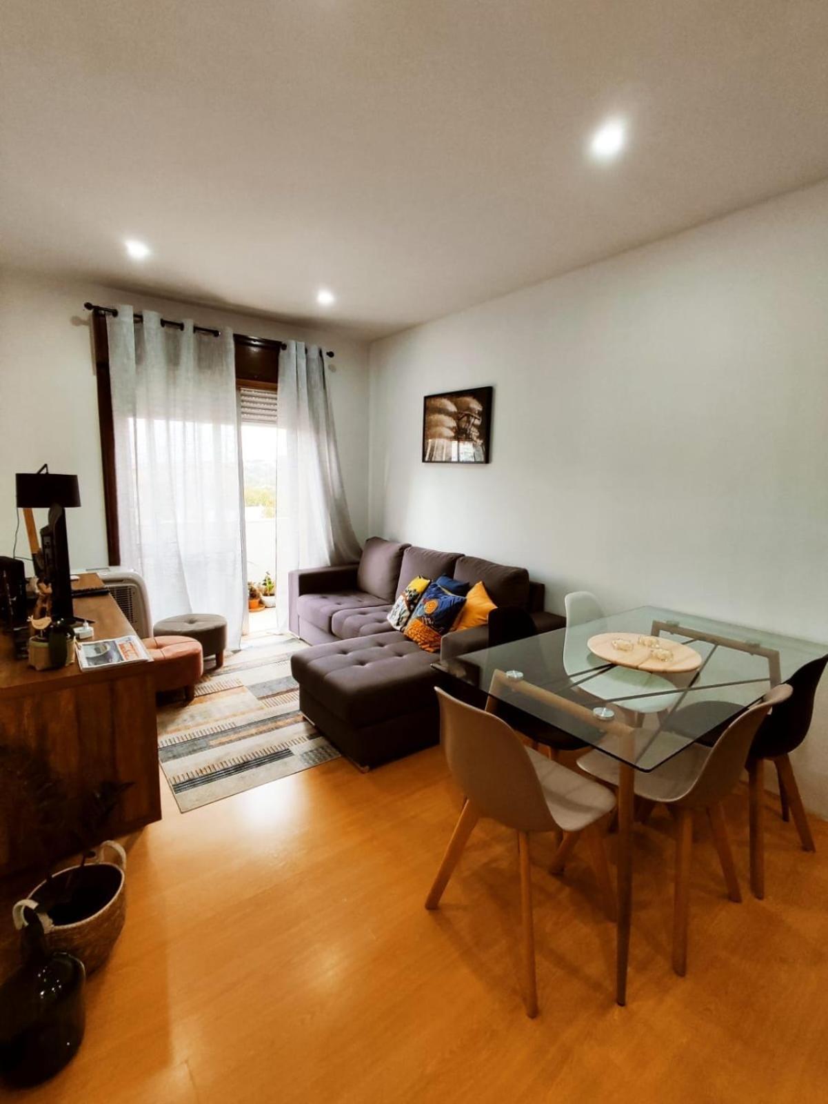 Apartment Flor Da Providencia