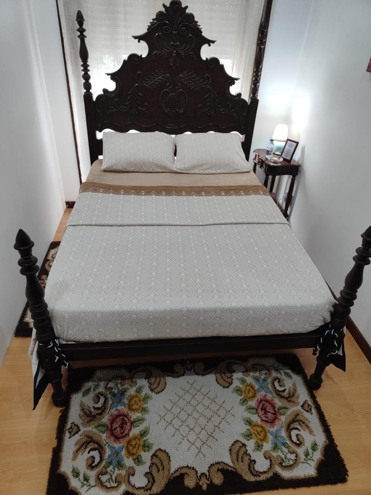 Flor Da Providencia Apartment