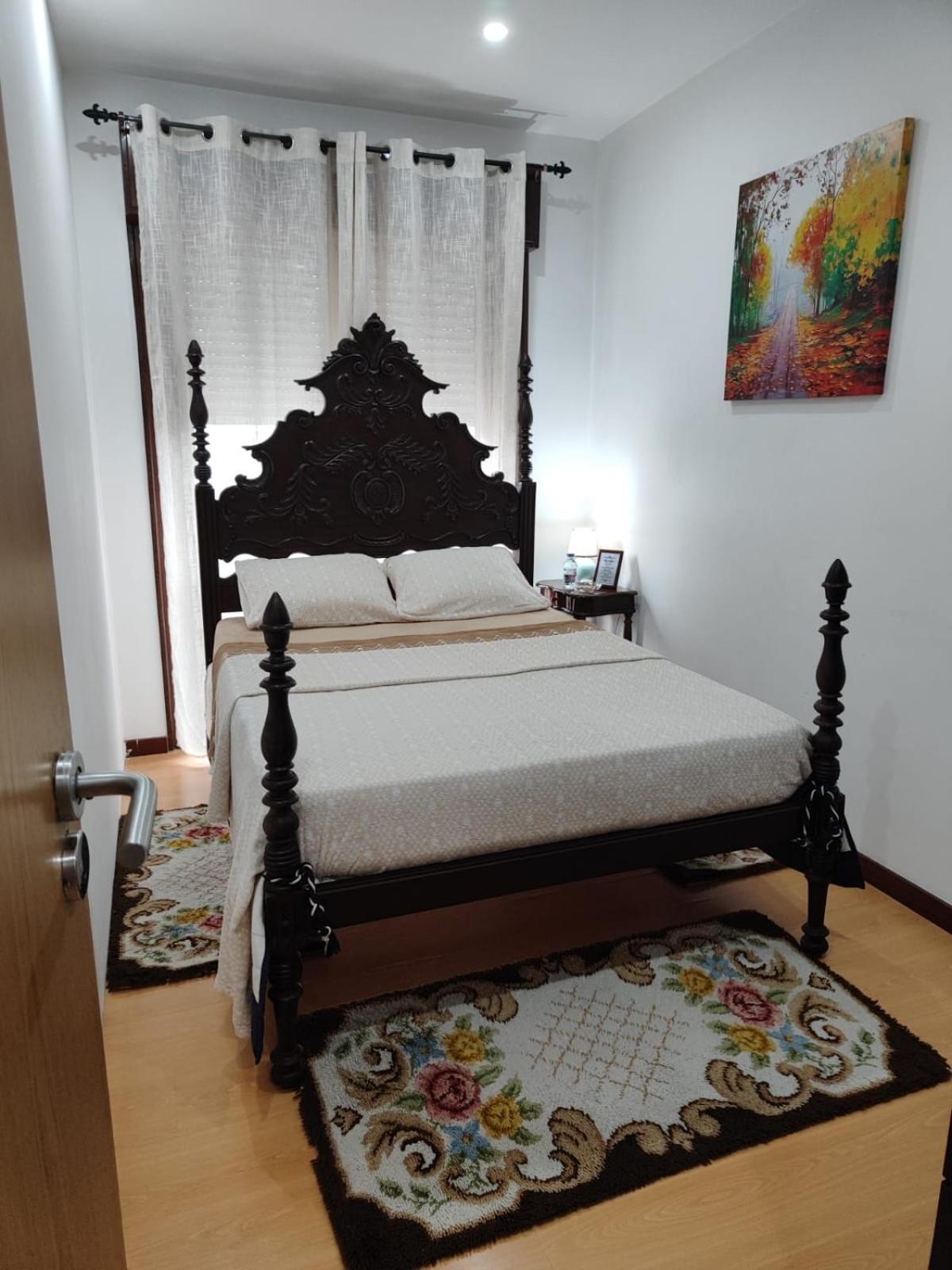 Apartment Flor Da Providencia Viseu