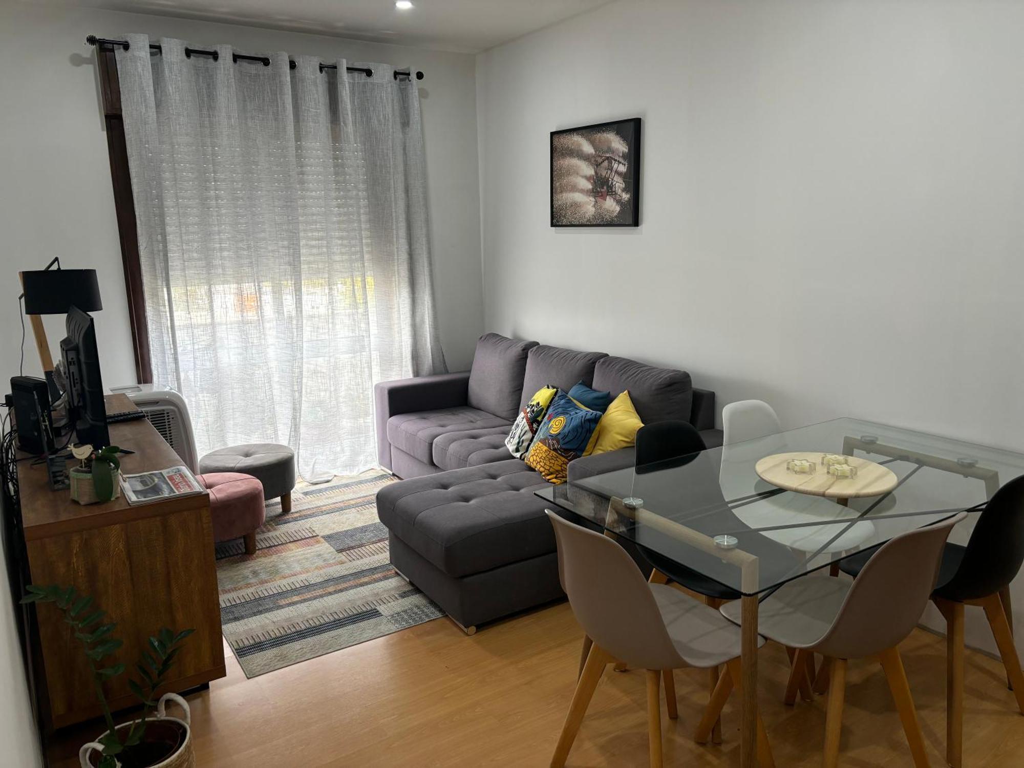 Flor Da Providencia Apartment Viseu