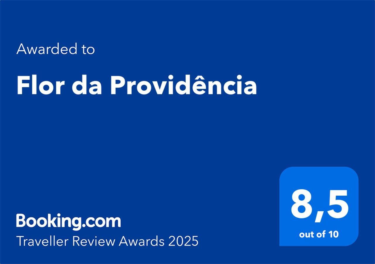 Flor Da Providencia Apartment